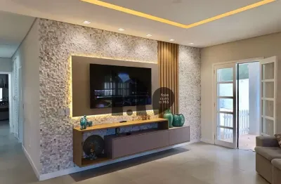Casa com 4 quartos à venda na avenida marjory da silva prado, balneário praia do pernambuco, guarujá, 300 m2 por r$ 1.920.000