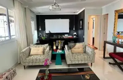 Apartamento com 3 quartos à venda na rua princesa francisca carolina, nova petrópolis, são bernardo do campo, 180 m2 por r$ 2.150.000