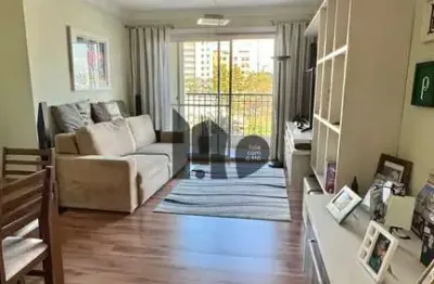 Apartamento no nova petrópolis – conforto, praticidade e lazer em um só lugar