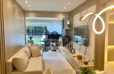 Apartamento com 3 quartos à venda na vila caminho do mar, são bernardo do campo , 82 m2 por r$ 1.100.000