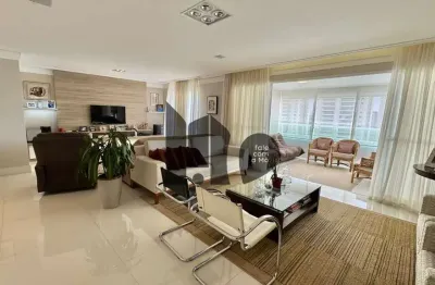 Apartamento com 4 quartos para alugar na Avenida Aldino Pinotti, Centro, São Bernardo do Campo