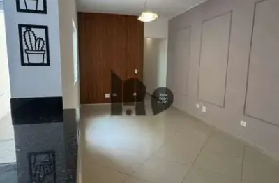 Apartamento moderno e elegante na vila homero thon, pronto para morar