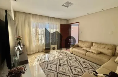 Casa à venda no jardim progresso em santo andré. um lar amplo, acolhedor e com espaço para viver com calma e qualidade