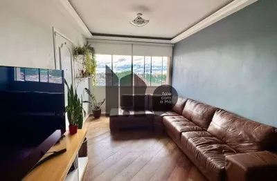 COEMIL - Apartamento Reformado para Locação em Nova Petrópolis