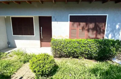Casa com 2 quartos à venda na Rua Passo Fundo, Vera Cruz, Gravataí