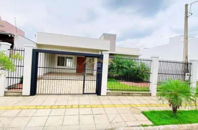 Casa com 3 quartos à venda na Rua das Gérberas, Vale Ville, Gravataí