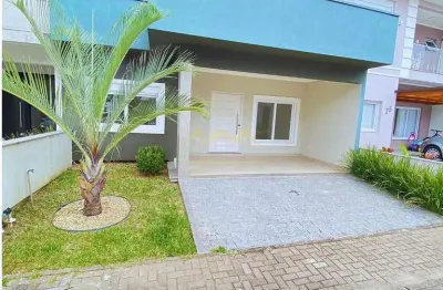Casa em condomínio fechado com 3 quartos à venda na Rua Condominio Vale Dos Lirios, Vale Ville, Gravataí