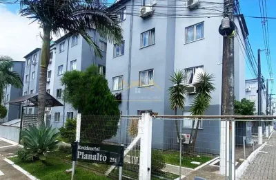 Apartamento com 2 quartos à venda na Rua Planalto - Dona Mercedes, Gravataí - Rs,, Dona Mercedes, Gravataí