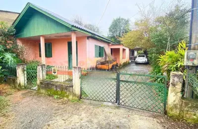 Casa com 5 quartos à venda na Rua Valença, Vila Bom Princípio, Cachoeirinha
