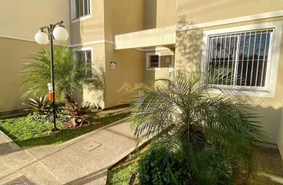Apartamento com 2 quartos à venda na Avenida Federação, Jardim Betânia, Cachoeirinha