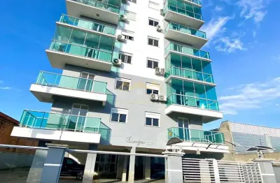 Apartamento de três dormitórios, duas sacadas ao lado do shopping de cachoeirinha