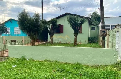 Casa com 3 quartos à venda na Rua Araranguá, COHAB A, Gravataí