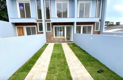 Casa com 2 quartos à venda na Rua Men de Sá, Bom Sucesso, Gravataí