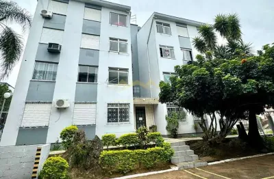 Apartamento com 1 quarto à venda na Rua Elza Bianco, Salgado Filho, Gravataí