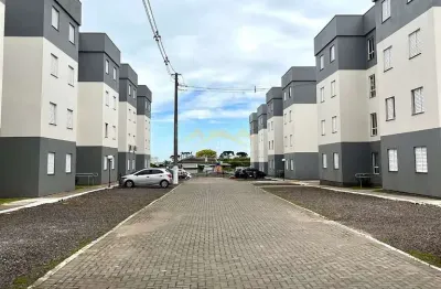 Apartamento com 2 quartos à venda na Rua Itacolomi, Santa Cruz, Gravataí