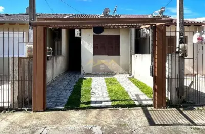 Casa com 2 quartos à venda na Rua Cajueiro, Jardim do Bosque, Cachoeirinha