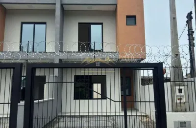 Casa com 3 quartos à venda na Rua Tijuca, Parque da Matriz, Cachoeirinha