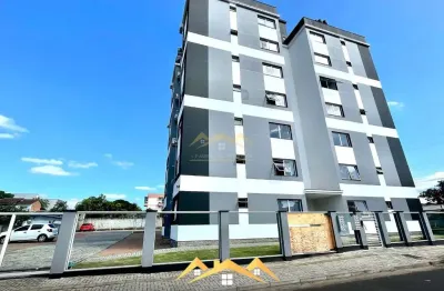 Apartamento com 2 quartos à venda na Rua Olavo Bilac, Bom Sucesso, Gravataí