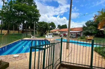 Casa em condomínio fechado com 3 quartos à venda na Rua Santa Cruz, Vera Cruz, Gravataí