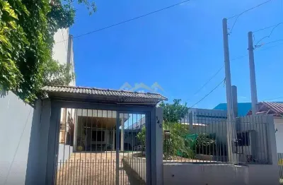 Casa com 2 quartos à venda na Rua Guabirobeira, Jardim do Bosque, Cachoeirinha