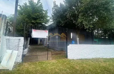 Casa com 3 quartos à venda na Rua Men de Sá, Bom Sucesso, Gravataí