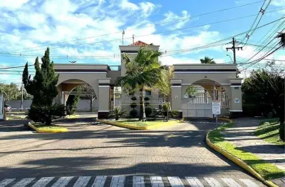 Casa em condomínio fechado com 2 quartos à venda na Avenida Obedy Cândido Vieira, Distrito Industrial, Cachoeirinha
