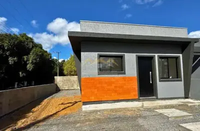 Casa com 3 quartos à venda na Rua do Parque, Barnabé, Gravataí