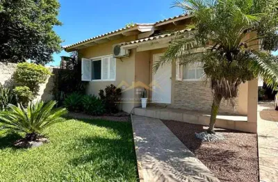 Casa com 3 quartos à venda na Rua Afonso Pena, Bom Sucesso, Gravataí