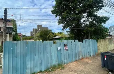 Terreno à venda na Avenida Francisco Brochado da Rocha, Vila City, Cachoeirinha