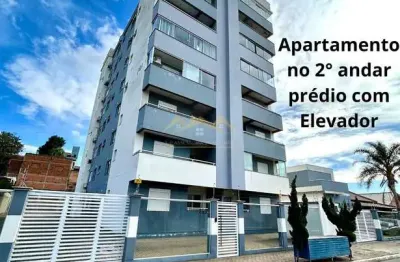 Apartamento com 2 quartos à venda na Rua Karim, Monte Belo, Gravataí
