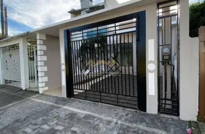 Casa com 2 quartos à venda na Rua Ernesto Frield, Vila Monte Carlo, Cachoeirinha