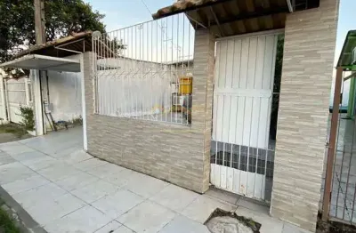 Casa com 2 quartos à venda na Rua Maracanã, Parque da Matriz, Cachoeirinha
