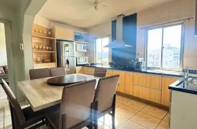 Apartamento com 3 quartos à venda na Avenida General Flores da Cunha, Vila Bom Princípio, Cachoeirinha
