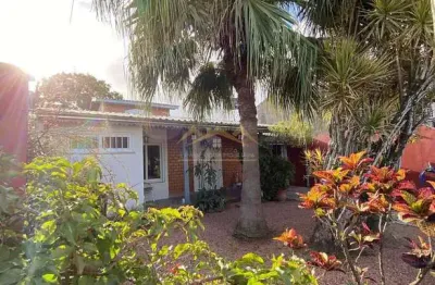Casa com 3 quartos à venda na Rua Coroados, Vila Princesa Izabel, Cachoeirinha