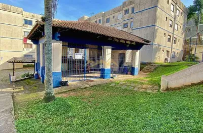 Apartamento com 2 quartos à venda na Rua Papa João XXIII, Vila Cachoeirinha, Cachoeirinha