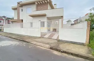 Casa com 3 quartos à venda na Rua Norberto Gomes Da Silva,, Vale do Sol, Cachoeirinha