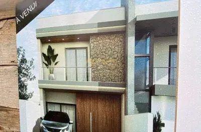 Casa com 3 quartos à venda na Rua Manoel Victorino Nunes,, Vale do Sol, Cachoeirinha