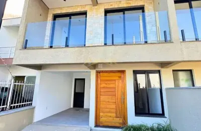 Casa com 2 quartos à venda na Rua Zulmira Rodrigues da Silva, Vale do Sol, Cachoeirinha