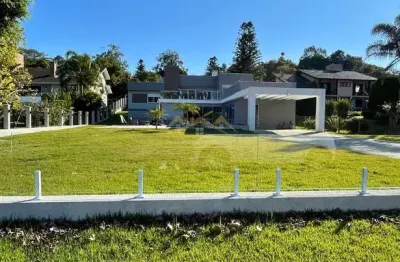 Casa de alto padrão - condomínio paragem dos verdes campos – gravataí/rs