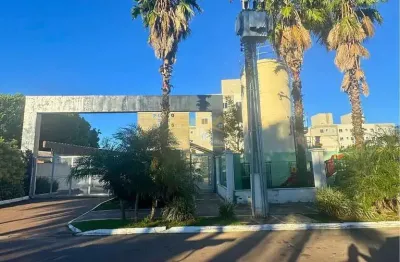 Apartamento com 2 quartos à venda na Rua Célia Regina, Monte Belo, Gravataí