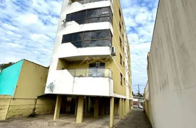 Apartamento de 80m² á cinco minutos do centro de gravataí