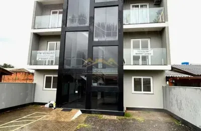 Apartamento com 2 quartos à venda na Rua Laçador, Sítio Gaúcho, Gravataí