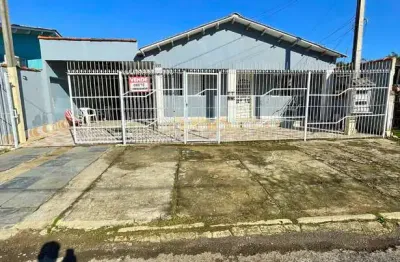 Casa com 4 quartos à venda na Rua Luís de Camoes, Bom Princípio, Gravataí
