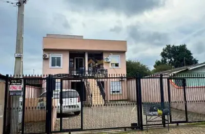 Apartamento com 2 quartos à venda na Rua Delfino Cunha, Morada do Vale I, Gravataí