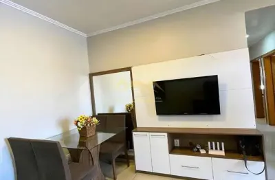 Apartamento com 3 quartos à venda na Rua Caxias do Sul, Morada do Vale III, Gravataí
