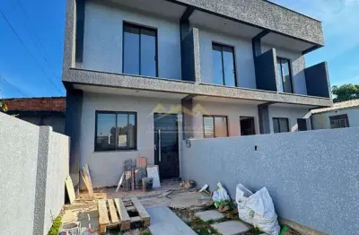 Casa com 2 quartos à venda na Rua Beno Niderauer, Parque Granja Esperança, Cachoeirinha
