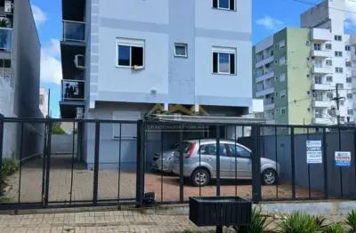 Apartamento com 2 quartos à venda na Rua José Carlos Corrêa Costa, Dom Feliciano, Gravataí
