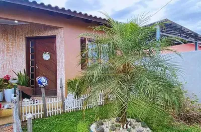 Casa com 2 quartos à venda na Rua Santa Tereza, Olaria, Canoas