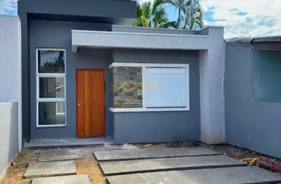 Casa com 3 quartos à venda na Rua São Salvador, Vila Fátima, Cachoeirinha