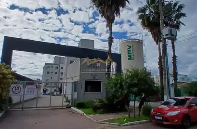 Apartamento com 2 quartos à venda na Rua Residencial Porto San Lucas, Monte Belo, Gravataí